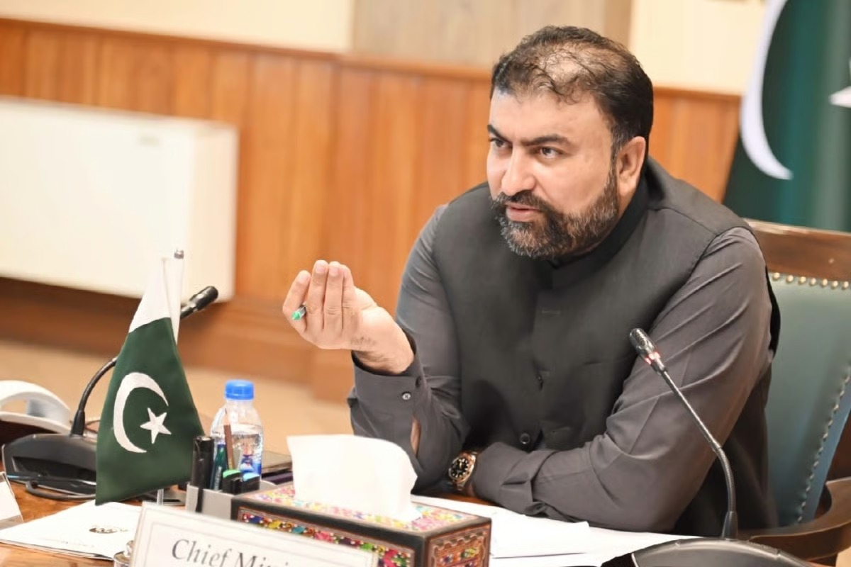Pakistan Says it Killed 145 BLA Militants, Blames India