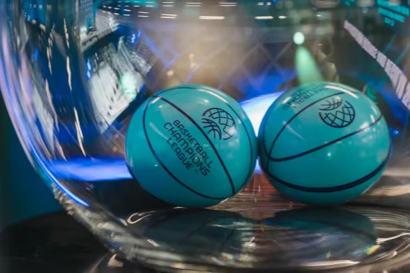 BCL'de Türk grupları belli oldu: Galatasaray'ın tecrübesi, Tofaş'ın mücadelesi ve Mersin Spor'un Avrupa'ya ilk adımı