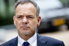 Hollanda'da İsrail'e yaptırım konusu istifa getirdi