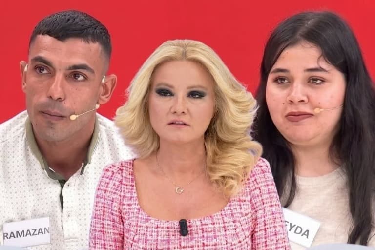 Kaçtığı kişinin evli olduğu ortaya çıkmıştı! Müge Anlı'daki Ceyda olayında Bakanlık devreye girdi