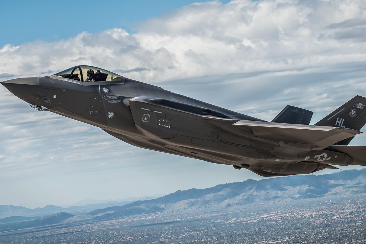 Kanada F-35 alımını iptal edecek!