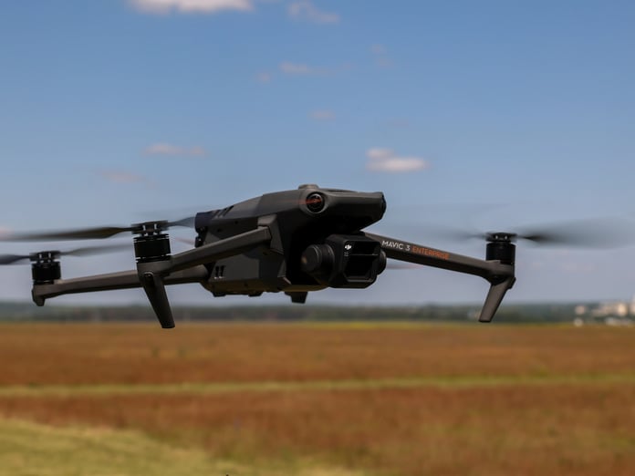 Trump yönetiminin yabancı drone yasağı ABD genelinde resmen başladı