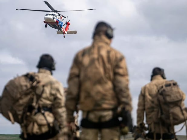 30 ilde 144 mağara, sığınak ve barınma alanı imha edildi