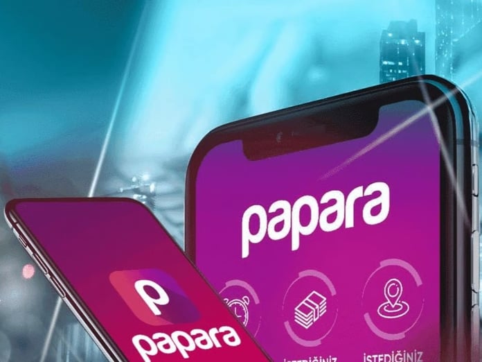 Papara'ya yasa dışı bahis operasyonu: 8 şirkete kayyum atandı