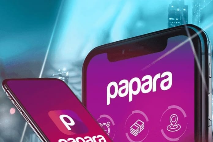 Papara'ya yasa dışı bahis operasyonu: 8 şirkete kayyum atandı