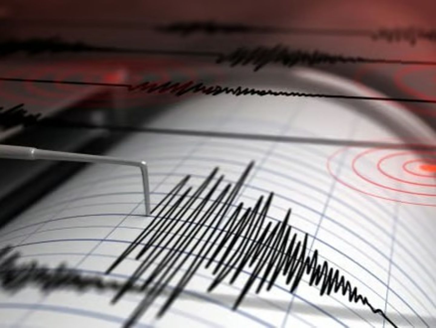 Son dakika Kahramanmaraş deprem haberleri | 3 Haziran Kahramanmaraş'ta deprem mi oldu, kaç şiddetinde, merkez üssü neresi?