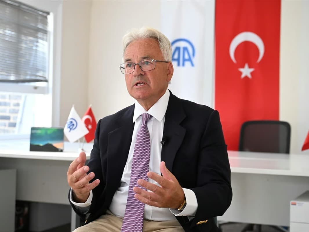 Duncan'dan kritik 15 Temmuz mesajı