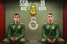 19 kupalı kariyerin ardından veda: Fernando Muslera'dan Galatasaray'a ve Türk taraftarlara teşekkür mesajı
