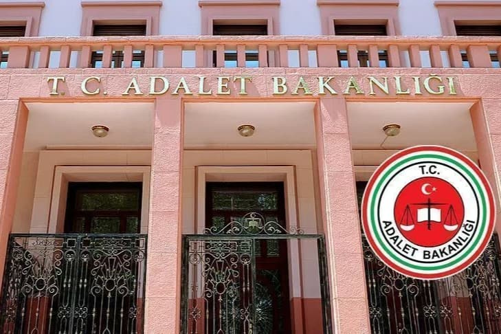 Adalet Bakanlığından Kahramanmaraş saldırısı sonrası dijital operasyon
