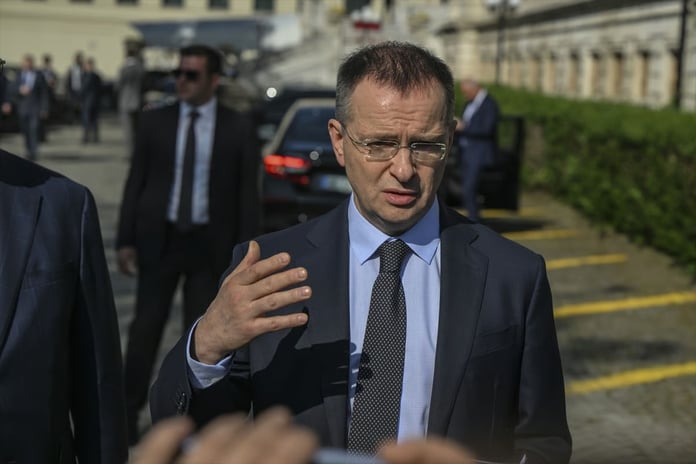 Rusya'nın ateşkes için sunduğu koşullar belli oldu