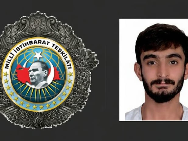 MİT ve Emniyetten Malatya'da operasyon: DEAŞ'lı terörist yılbaşı öncesi yakalandı