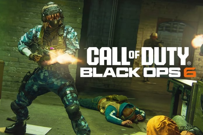 Call of Duty Black Ops 6, tüm modlarıyla ücretsiz erişime açıldı