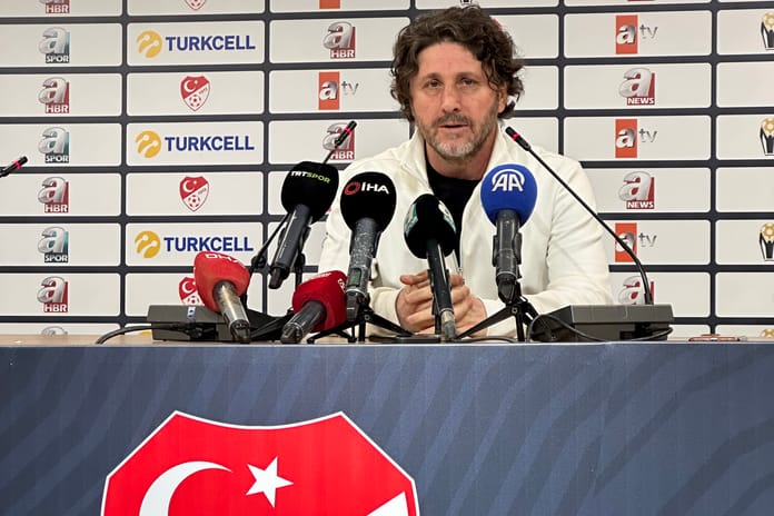 Maçın kırılma anları