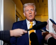 Trump Alaska zirvesi öncesi Zelenskiy ve Avrupalı liderlerle görüşecek