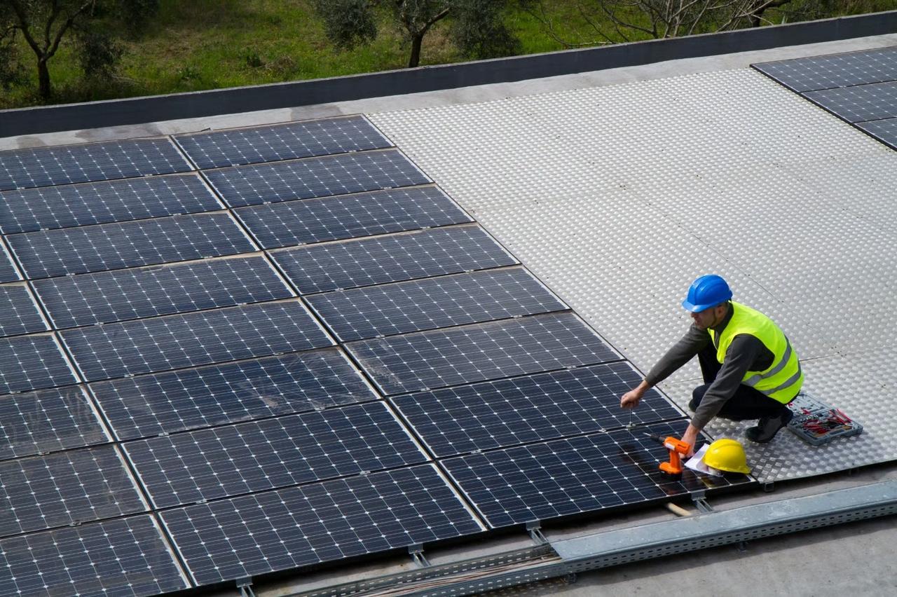 Avrupa’da elektrik depolama yarışı hızlandı