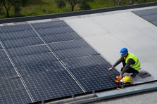 Avrupa’da elektrik depolama yarışı hızlandı