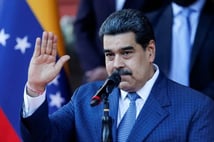 ABD'nin Maduro'yu devirmesine dünyadan tepkiler gecikmedi