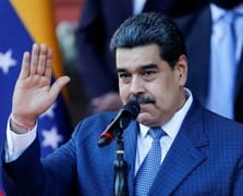 ABD'nin Maduro'yu devirmesine dünyadan tepkiler gecikmedi