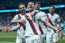 FIFA Kulüpler Dünya Kupası'nda gol yağmuru: Manchester City şov yaptı, Salzburg ise Al Hilal karşısında beraberliğe razı oldu