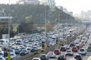 Yola çıkacaklar dikkat! İstanbul'da bu yollar trafiğe kapalı: İşte alternatif güzergahlar
