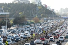 Yola çıkacaklar dikkat! İstanbul'da bu yollar trafiğe kapalı: İşte alternatif güzergahlar
