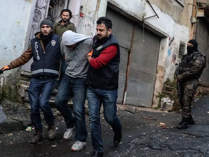 Yeni nesil çetelerle hızlı mücadele dönemi