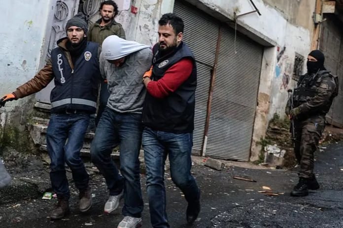 Yeni nesil çetelerle hızlı mücadele dönemi