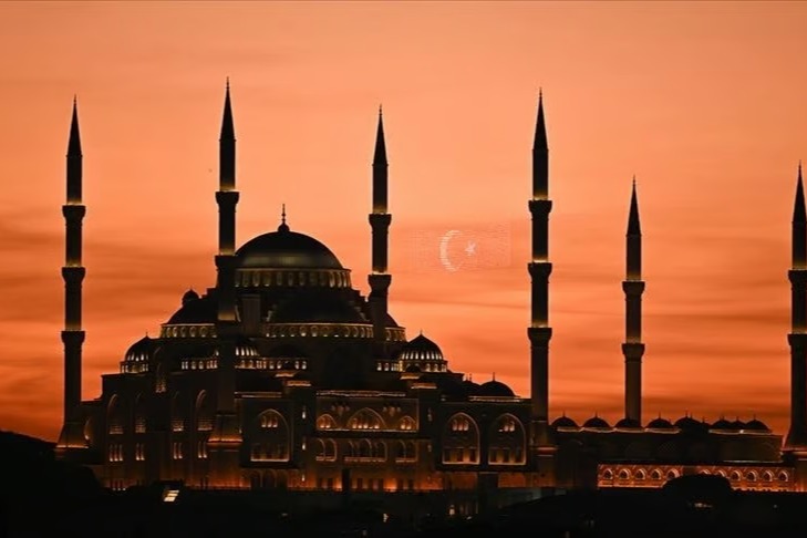 Bugün Ankara'da iftar saat kaçta? | 3 Mart