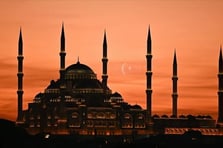 Bugün Ankara'da iftar saat kaçta? Diyanet imsakiyesi 3 Mart Ankara'da iftar ne zaman?