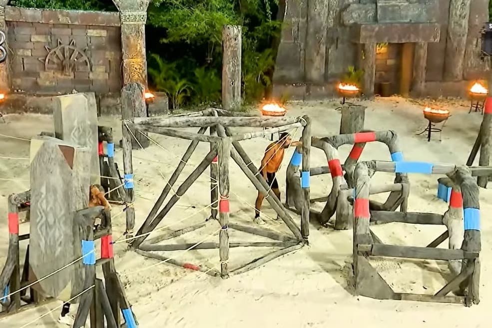 Survivor kim elendi, kim gitti? TV8 ile 7 Haziran bu hafta Survivor'da elenen isim belli oldu mu?