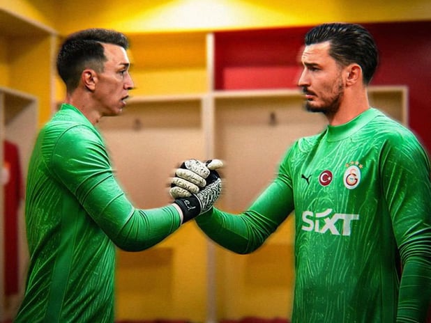 Uğurcan Çakır, Galatasaray ile sözleşme imzaladı, dev ödeme planı ortaya çıktı