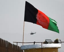 Afganistan yurt dışındaki vatandaşlarını güvenli dönüşe çağırdı