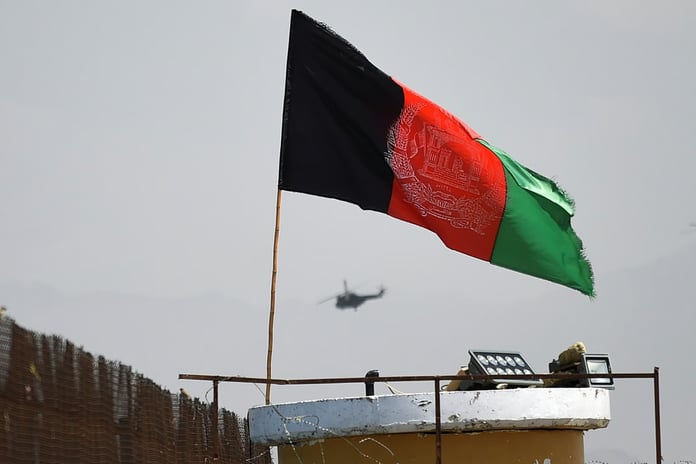  Afganistan yurt dışındaki vatandaşlarını güvenli dönüşe çağırdı