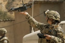 ABD merkezli Skydio 3,5 milyar dolarlık yatırımla drone üretimini genişletecek