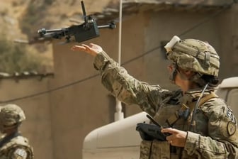 Skydio’dan 3,5 milyar dolarlık yatırım 