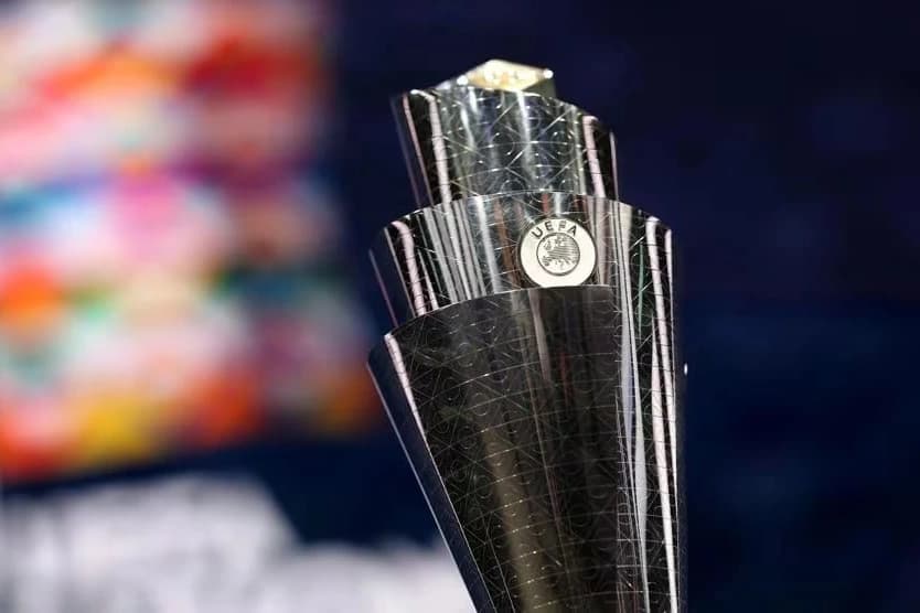 Uluslar Ligi Türkiye puan durumu | UEFA ile Türkiye puan durumu kaç, kaçıncı sırada?