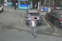 MİT İsrail'e casusluk yapanı yakaladı