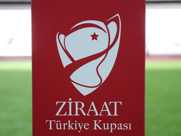 Ziraat Türkiye Kupası maçları | 29 Ekim Ziraat Türkiye Kupası'nda hangi maçlar var?