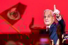 Norveç seçimlerinde merkez sol zaferini ilan etti