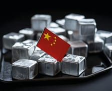 Project Syndicate: Nadir toprak elementleri rekabeti tırmanıyor