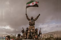 Middle East Eye: Türkiye Suriye'de daha aktif bir stratejiye geçebilir