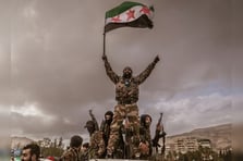 Middle East Eye: Türkiye Suriye'de daha aktif bir stratejiye geçebilir