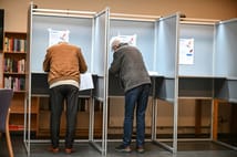 Hollanda’da seçim sürprizi: Aşırı sağ gerilerken merkez güçlendi