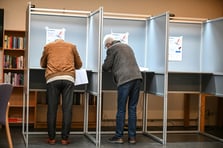 Hollanda’da seçim sürprizi: Aşırı sağ gerilerken merkez güçlendi