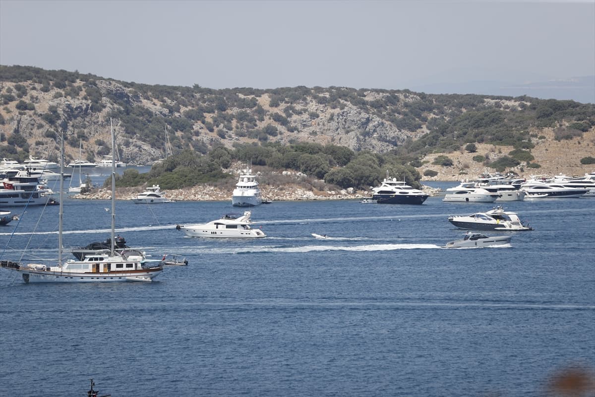 Bodrum koylarındaki yoğunluğa çözüm arayışı: Planlama şart