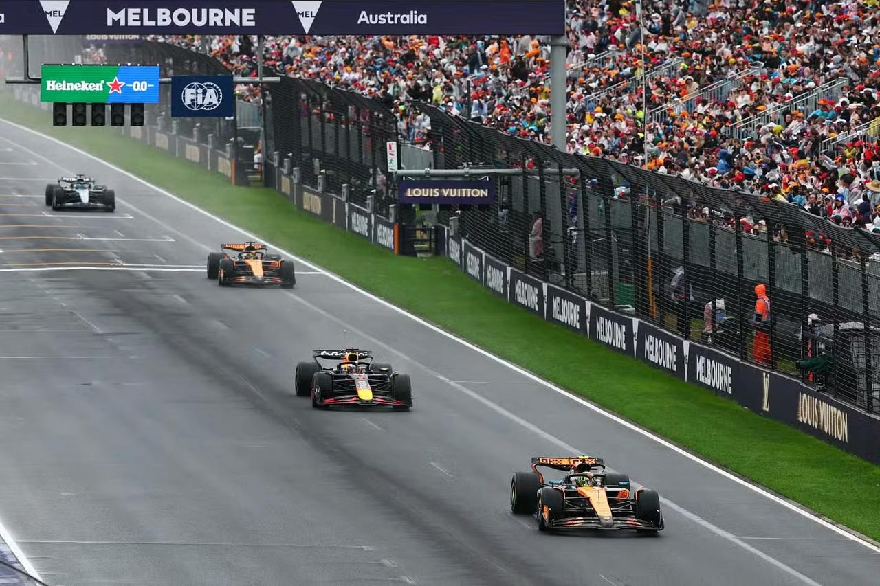 Motorları uyandırın, yarış haftasındayız: 2026 F1 sezonu başlıyor
