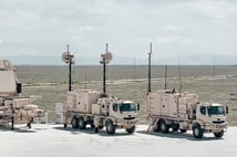 ASELSAN’dan SİPER-1 ile uzun menzilli hava savunmada kritik eşik