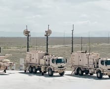 ASELSAN’dan SİPER-1 ile uzun menzilli hava savunmada kritik eşik