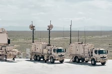 ASELSAN’dan SİPER-1 ile uzun menzilli hava savunmada kritik eşik