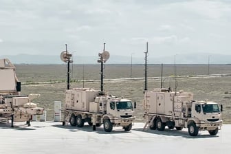 SİPER-1 envantere bir adım daha yakın